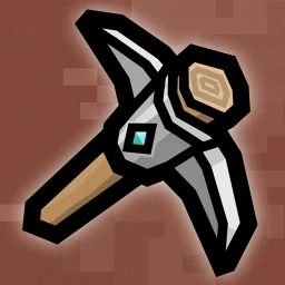 Idle Minertia: 放置挖洞 图标