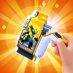 Icône de Pokellector Card Battle