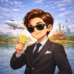 Rich Life (Zengin Hayat)